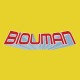 Shirt Les Inconnus Biouman parodie Bioman jaune pour homme et femme