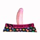 Shirt sexe Pump-it penis long blanc pour homme et femme