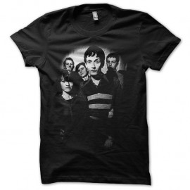 Shirt Pulp band fan art noir pour homme et femme