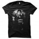 Shirt Pulp band fan art noir pour homme et femme