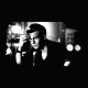 Shirt Christian Slater Pump up the volume noir pour homme et femme