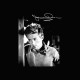 Shirt James Dean signature East of Eden noir pour homme et femme