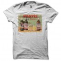 Shirt Pastis de France vintage blanc pour homme et femme