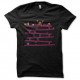 Shirt Donkey Kong parodie gore noir pour homme et femme