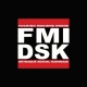 Shirt DSK parodie Run DMC noir pour homme et femme