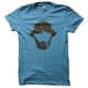 Shirt Dale Horvath tribute turquoise pour homme et femme