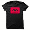 Shirt loving it rouge/noir pour homme et femme