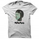 Shirt metropolis film de Fritz Lang blanc pour homme et femme