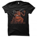 Shirt Dungeon Keeper it's good to be bad noir pour homme et femme