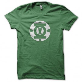 Shirt Green Lantern La Lanterne verte parodie grand phare vert pour homme et femme