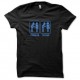 Shirt Problem Solved bleu/noir pour homme et femme