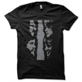 Shirt Creedence Clearwater Revival art cover noir pour homme et femme