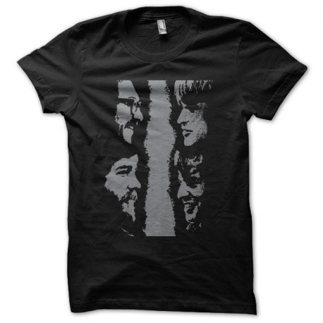 Shirt Creedence Clearwater Revival art cover noir pour homme et femme