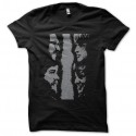 Shirt Creedence Clearwater Revival art cover noir pour homme et femme
