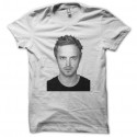 Shirt Breaking Bad Jesse Pinkman blanc pour homme et femme