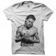 Shirt Sons Of Anarchy Charlie Hunnamen Jackson Jax Teller blanc pour homme et femme