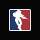 Shirt Halo parodie NBA noir pour homme et femme