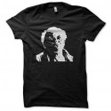 Shirt Breaking bad Hector Tio Salamanca blanc/noir pour homme et femme