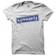 Shirt Community la série blanc pour homme et femme