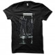 Shirt Resident Evil 2013 artwork noir pour homme et femme