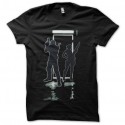 Shirt Resident Evil 2013 artwork noir pour homme et femme