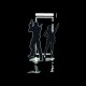 Shirt Resident Evil 2013 artwork noir pour homme et femme