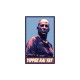 Shirt Yippee Kai Yay Die Hard parodie Obama Obey blanc pour homme et femme