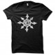 Shirt Chimaira fan art grungy noir pour homme et femme