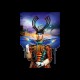 Shirt Empire of the Sun fan art noir pour homme et femme