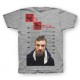 Tee-shirt Breaking Bad Pinkman Yo Bitch gris pour homme et femme