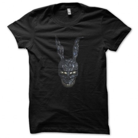 Shirt Donnie Darko noir pour homme et femme