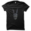 Shirt Donnie Darko noir pour homme et femme
