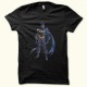 Shirt Batman parodie donnie darko noir pour homme et femme