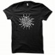 Shirt Armes et munitions blanc/noir pour homme et femme
