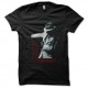Shirt Louie Austen tribute noir pour homme et femme