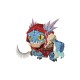 Shirt Dota Slark version vieillit blanc pour homme et femme