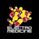 Shirt Electro Medicine capsules noir pour homme et femme