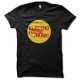 Shirt Electro House Music noir pour homme et femme