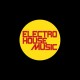 Shirt Electro House Music noir pour homme et femme