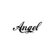 Shirt Ange Angel Wings blanc pour homme et femme