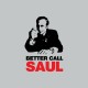 Shirt Breaking Bad Better Call Saul gris pour homme et femme