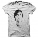 Shirt Thomas Dutronc blanc pour homme et femme