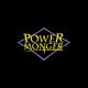Shirt Powermonger introuvable noir pour homme et femme