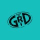 Tee-shirt Groland Made in GRD turquoise pour homme et femme