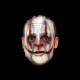 Shirt Hannibal Lecter parodie Joker Noir pour homme et femme