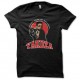 Shirt Yakuza taking care of business noir pour homme et femme