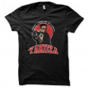 Shirt Yakuza taking care of business noir pour homme et femme