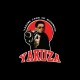 Shirt Yakuza taking care of business noir pour homme et femme