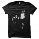 Shirt Max Payne fan art noir pour homme et femme