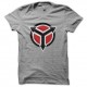 Shirt Killzone symbol gris pour homme et femme